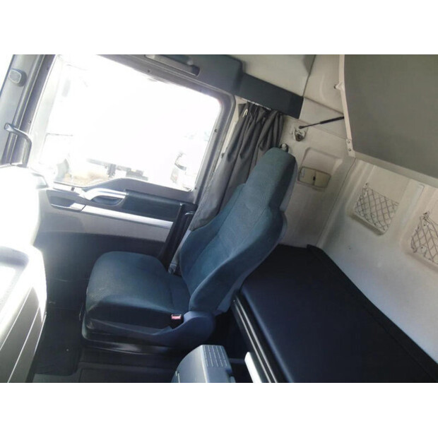 2011 MAN TGX-45812245