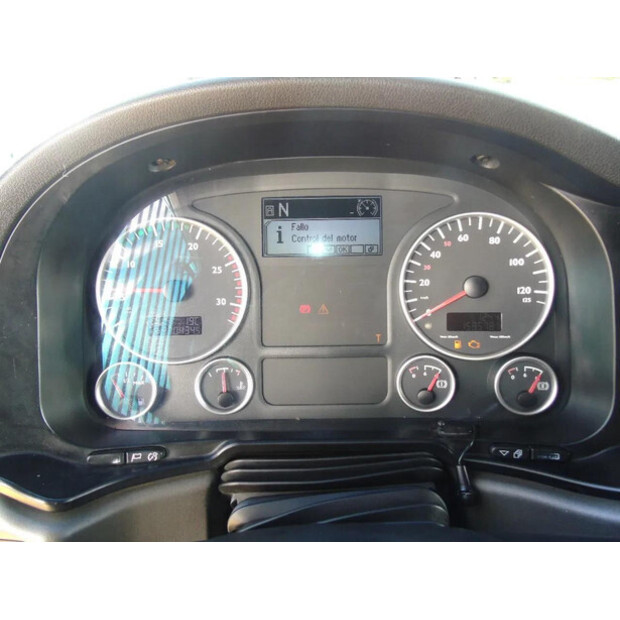 2011 MAN TGX-45812247