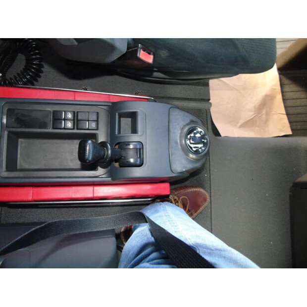 2011 MAN TGX-45812249