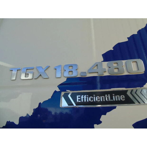 2011 MAN TGX-45812259