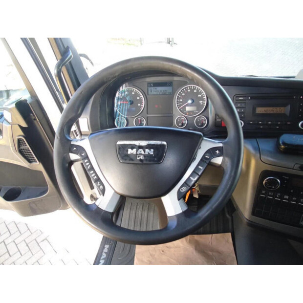 2011 MAN TGX-45812261