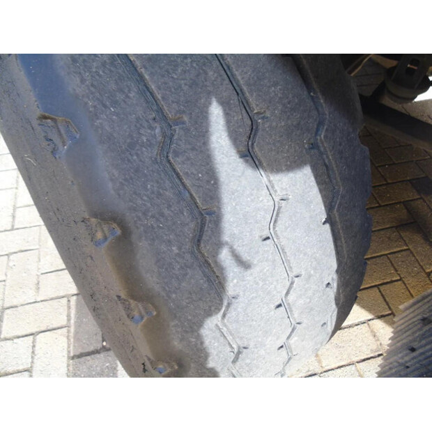 2011 MAN TGX-45812265