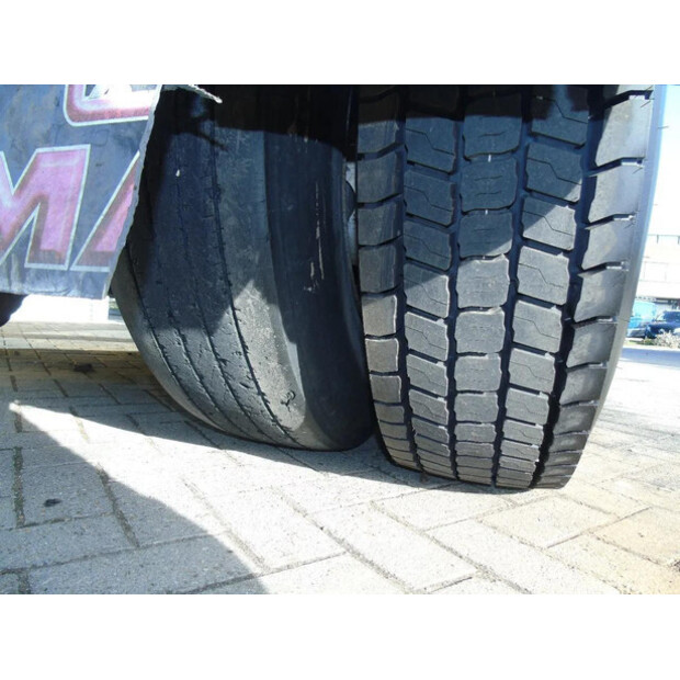 2011 MAN TGX-45812271