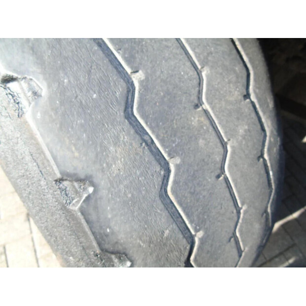 2011 MAN TGX-45812273