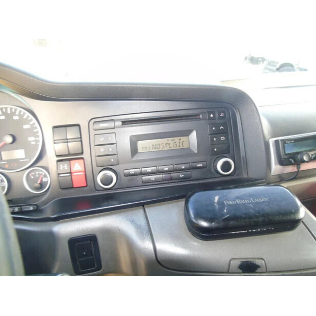 2011 MAN TGX-45812283