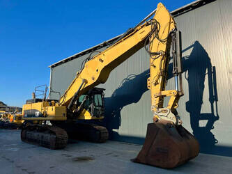 2009-caterpillar-345cl-1428701-45812307