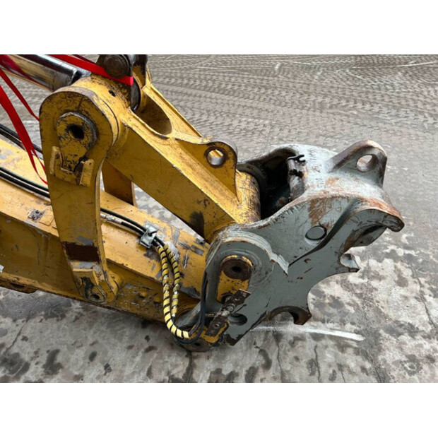 2009 Caterpillar 345CL-45812319