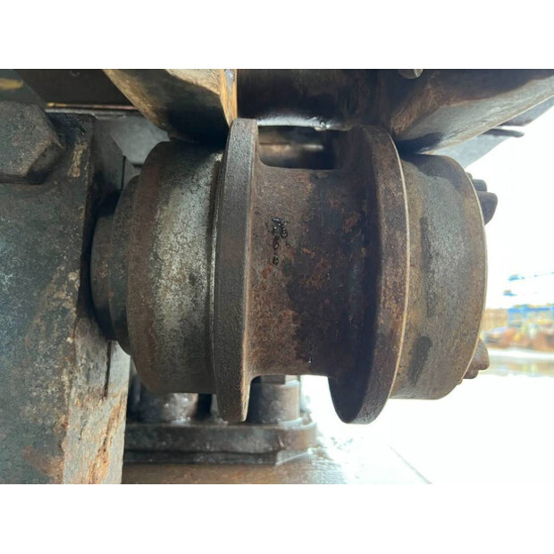 2009 Caterpillar 345CL-45812334