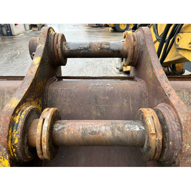 2009 Caterpillar 345CL-45812355