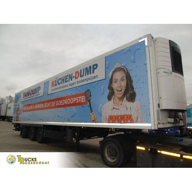 2013 Schmitz Cargobull 3-45812390