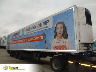 صورة ل 2013 شميتز كارجوبول 3 للبيع في هولندا