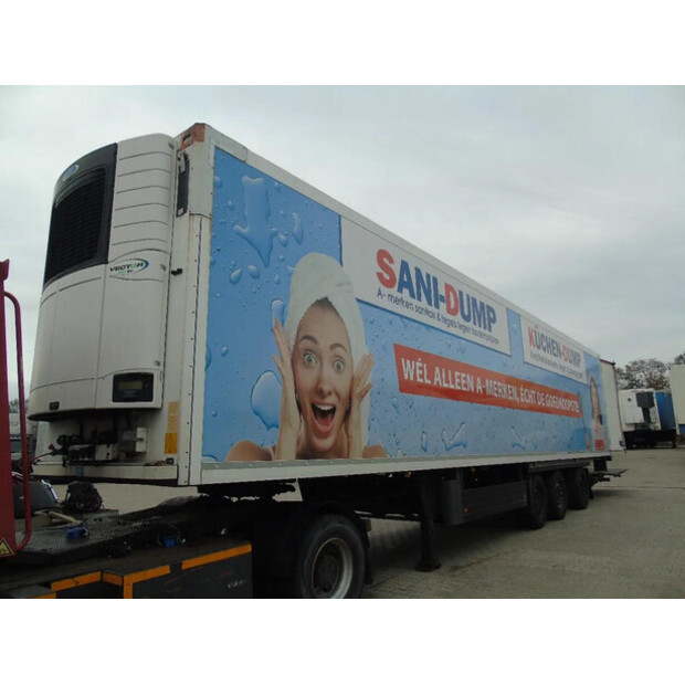 2013 Schmitz Cargobull 3-45812392