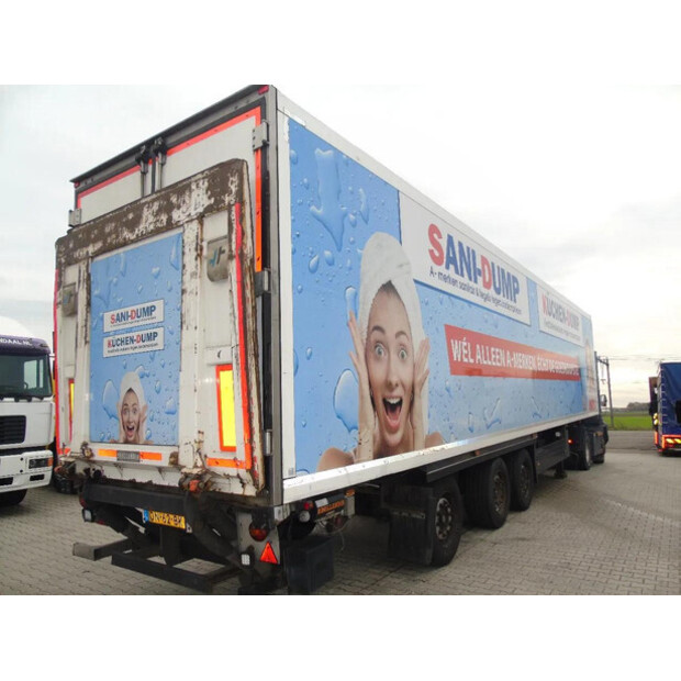 2013 Schmitz Cargobull 3-45812394