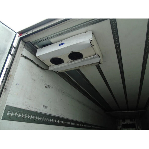 2013 Schmitz Cargobull 3-45812400