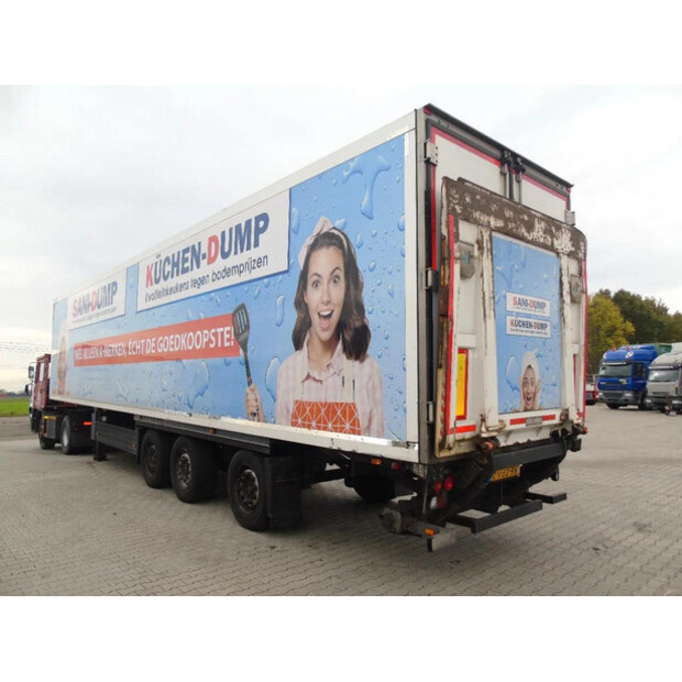 2013 Schmitz Cargobull 3-45812402