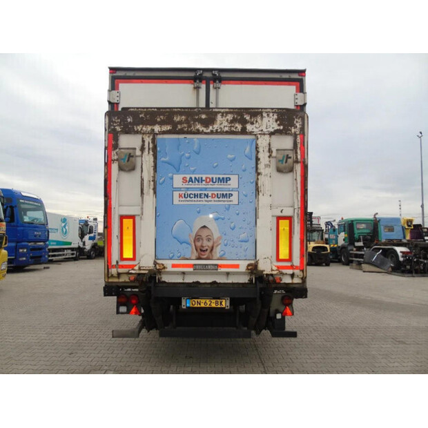 2013 Schmitz Cargobull 3-45812406