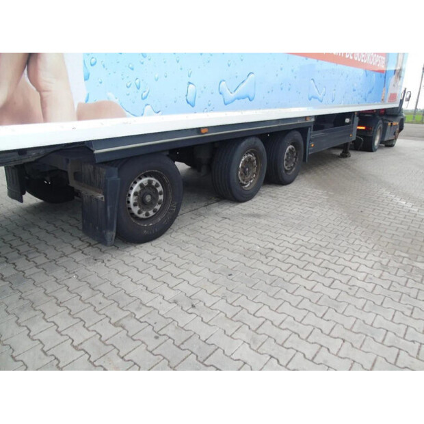 2013 Schmitz Cargobull 3-45812408