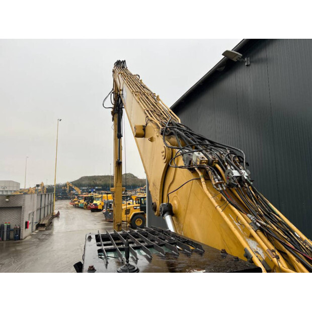 2009 Caterpillar 345CL-45812409