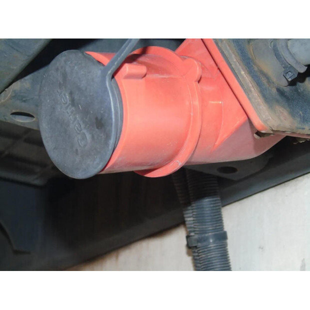 2013 Schmitz Cargobull 3-45812412