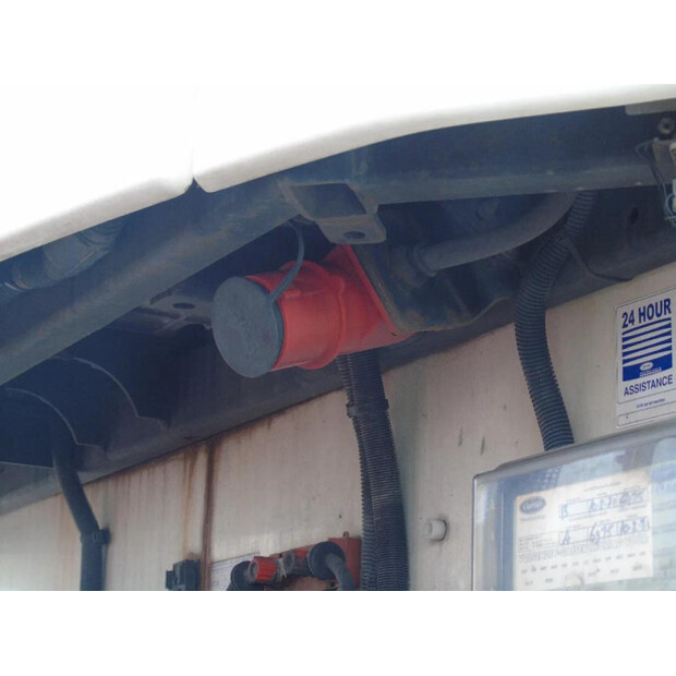 2013 Schmitz Cargobull 3-45812414