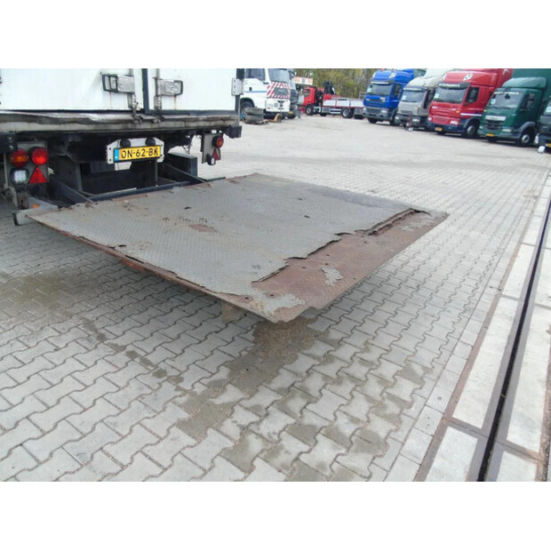 2013 Schmitz Cargobull 3-45812416