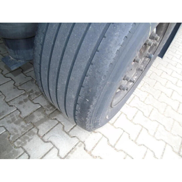 2013 Schmitz Cargobull 3-45812420