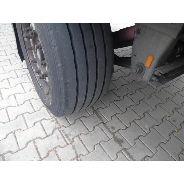 2013 Schmitz Cargobull 3-45812424