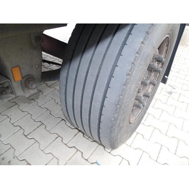 2013 Schmitz Cargobull 3-45812426