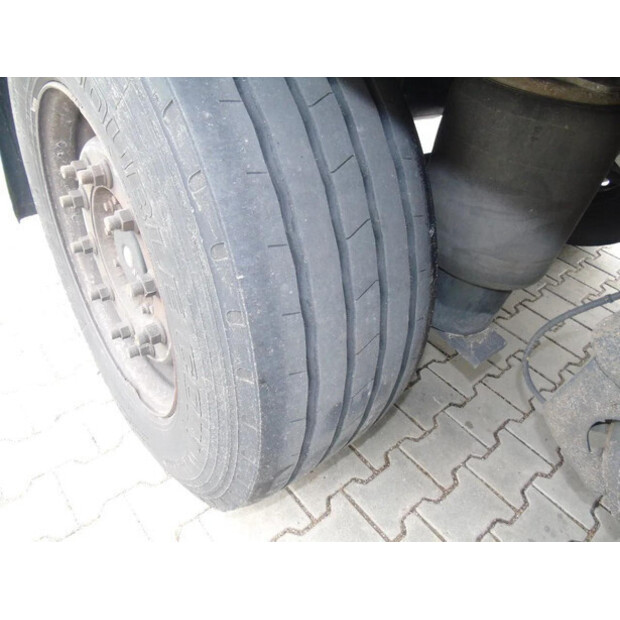 2013 Schmitz Cargobull 3-45812432