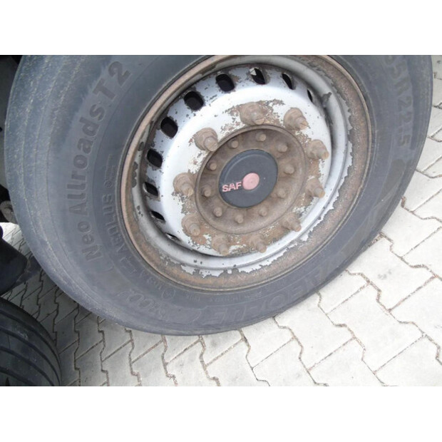 2013 Schmitz Cargobull 3-45812434