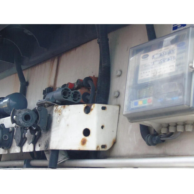 2013 Schmitz Cargobull 3-45812436