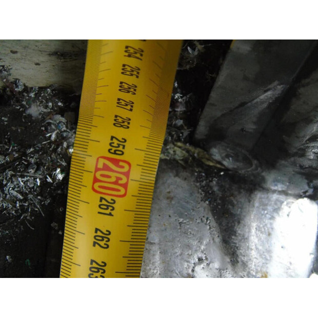 2013 Schmitz Cargobull 3-45812440