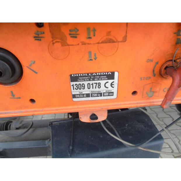 2013 Schmitz Cargobull 3-45812444