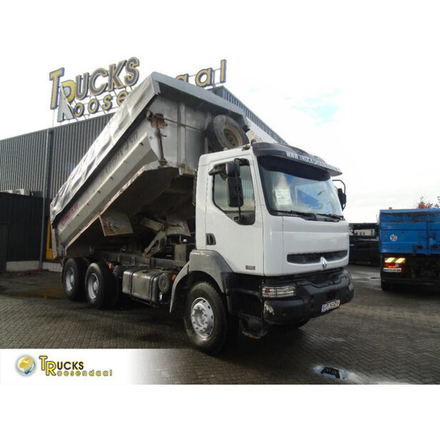 2006 رينو Kerax-45812481