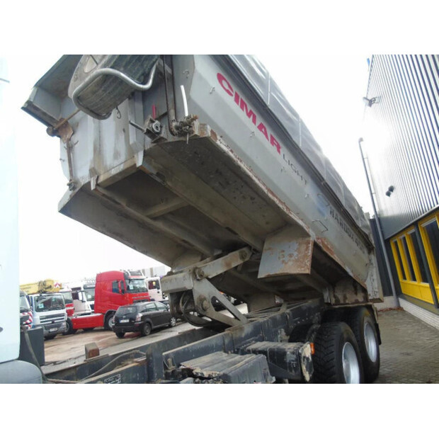 2006 رينو Kerax-45812487