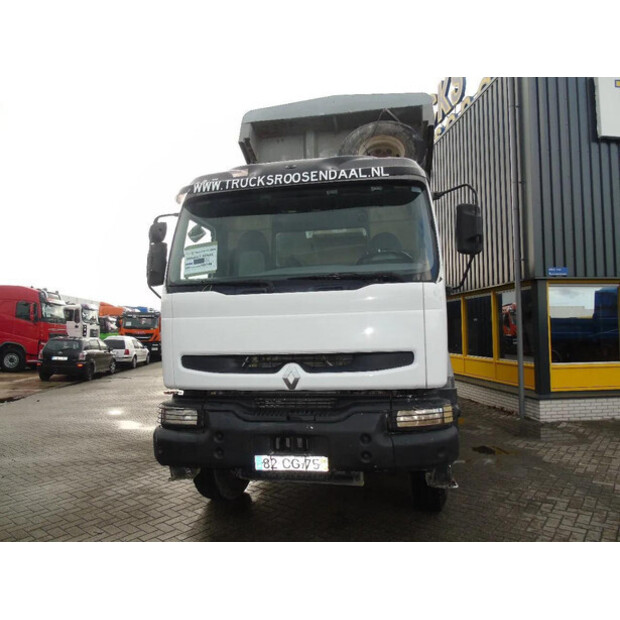 2006 رينو Kerax-45812488