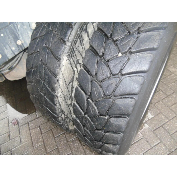 2006 رينو Kerax-45812499