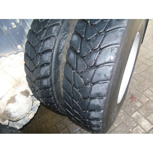 2006 رينو Kerax-45812500