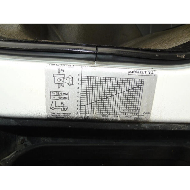 2006 رينو Kerax-45812506