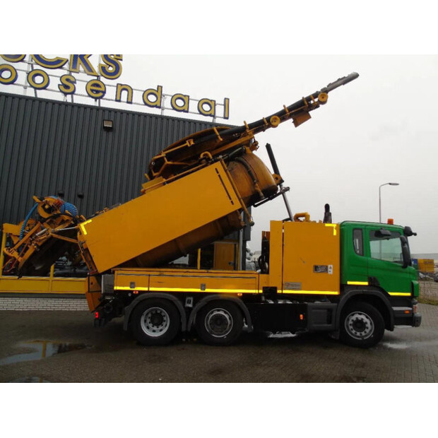 2011 Scania OTHERS-45812524