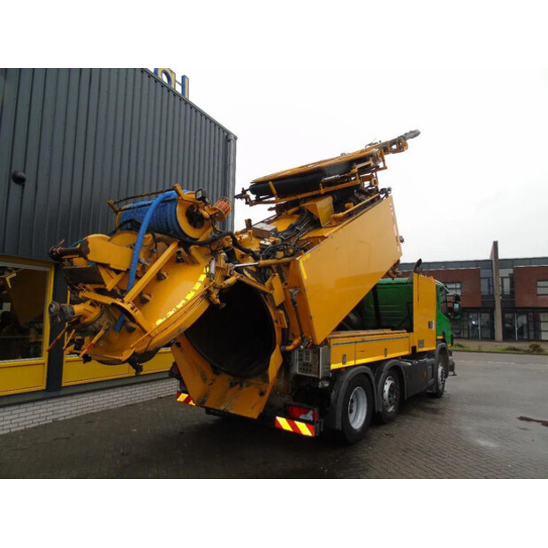 2011 Scania OTHERS-45812527