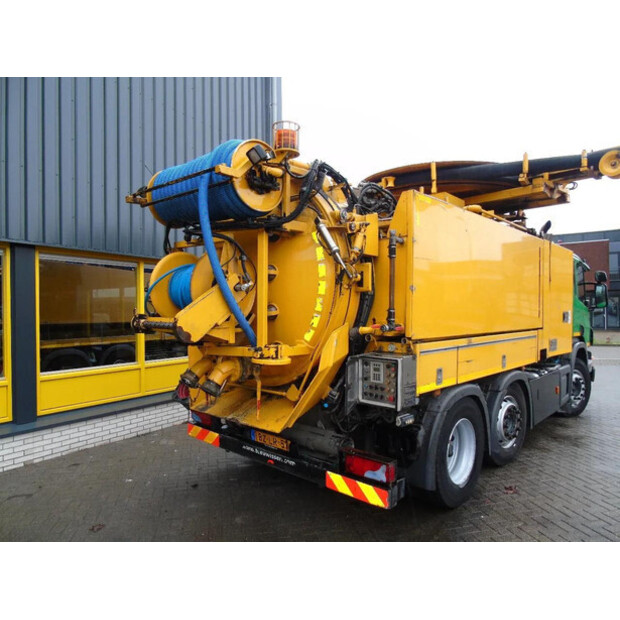 2011 Scania OTHERS-45812528