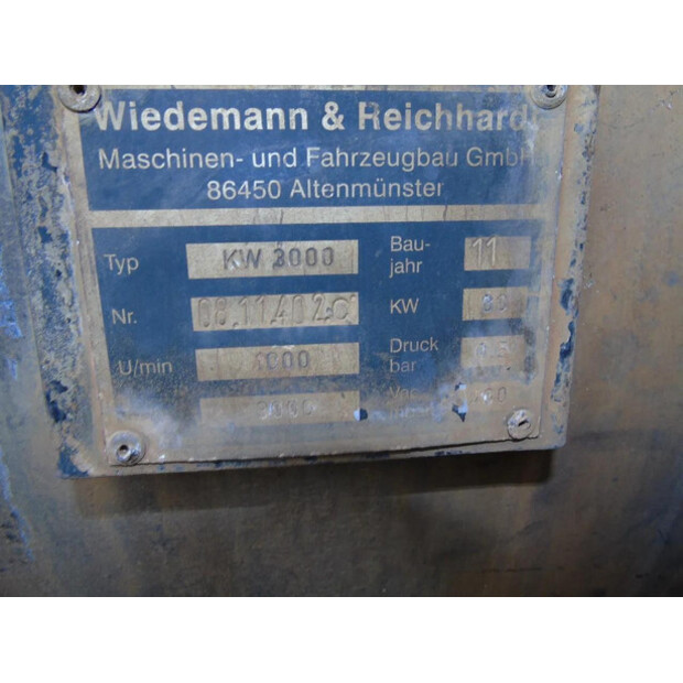 2011 Scania OTHERS-45812534