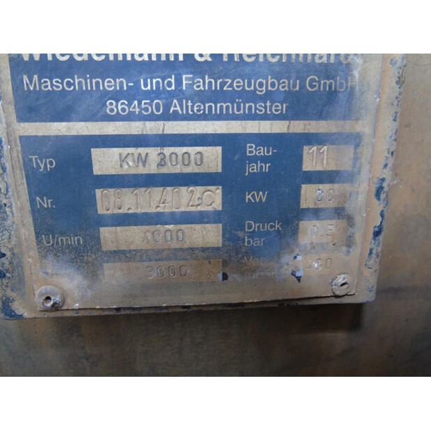 2011 Scania OTHERS-45812540