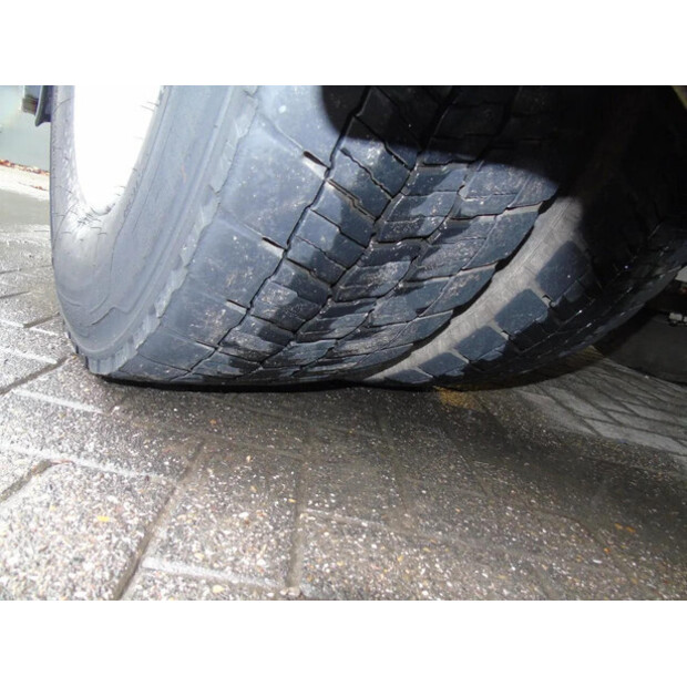 2011 Scania OTHERS-45812545