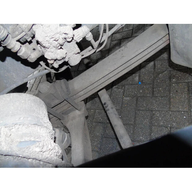 2011 Scania OTHERS-45812554