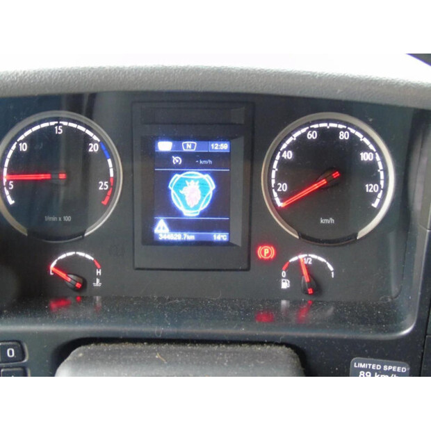 2011 Scania OTHERS-45812558