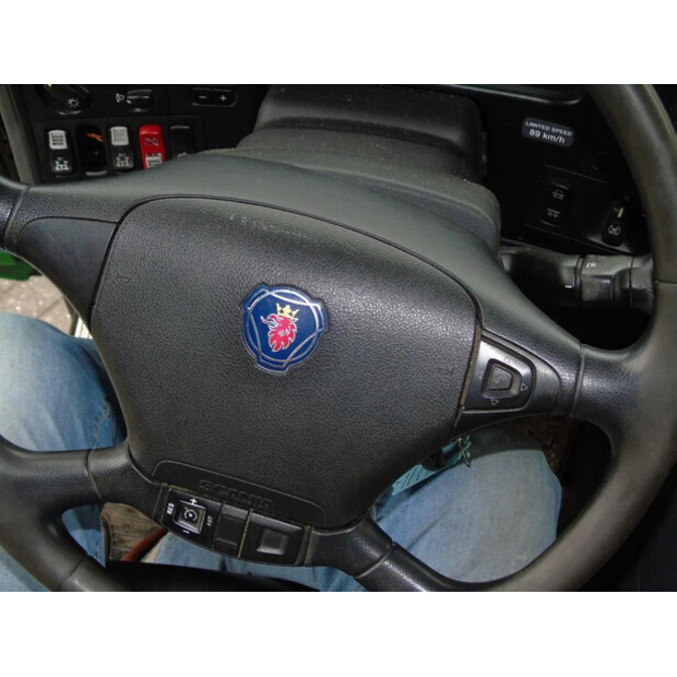 2011 Scania OTHERS-45812559