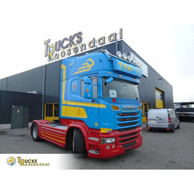 2014 Scania OTHERS-45812567