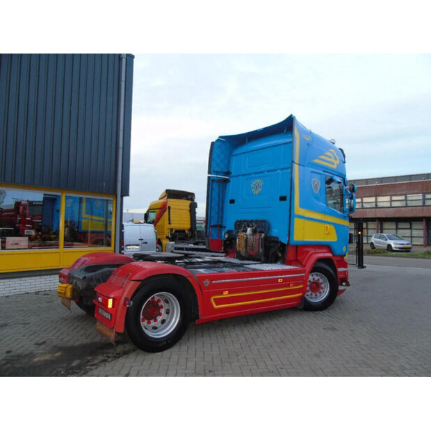 2014 Scania OTHERS-45812569